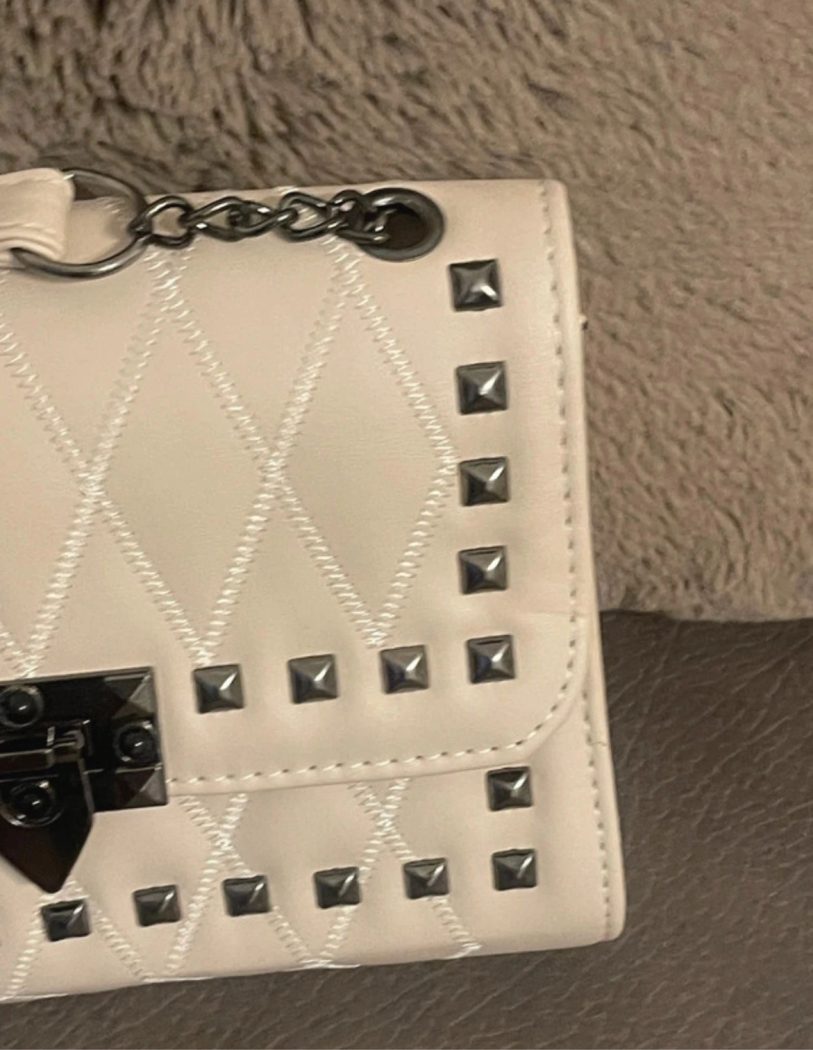 Bolso beige nuevo 💐 – photo 3